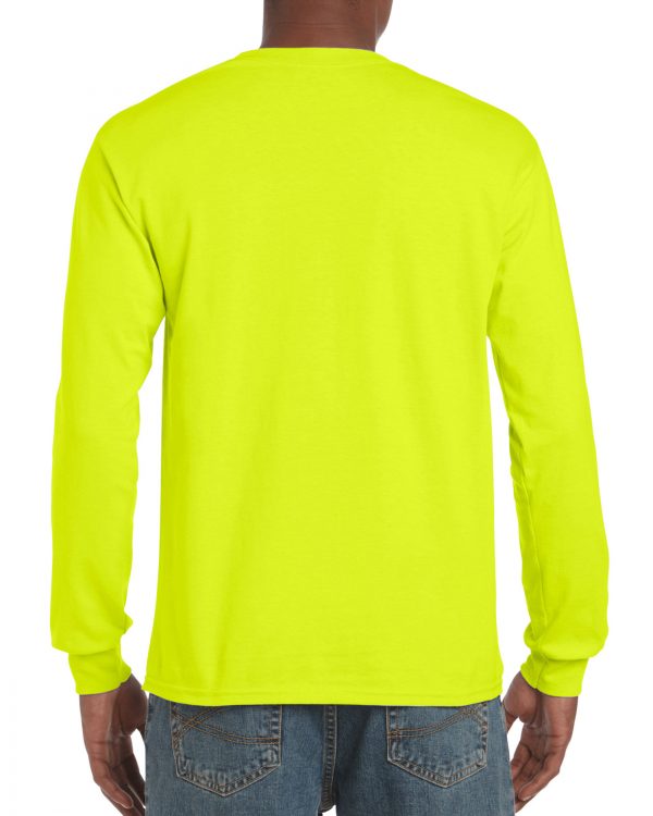2400 Ultra Cotton Adult Long Sleeve T-Shirt