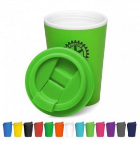 Cup 2 Go Eco Coffee Cup - 356ml - Double Wall Cup -  M280