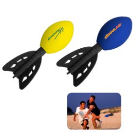 Fold-Up Flying Disc T-470