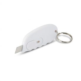 Mini Cutter Key Ring 100296
