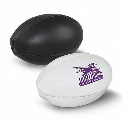 Mini Rugby Ball 100628
