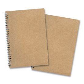 Eco A7 Note Pad 100897