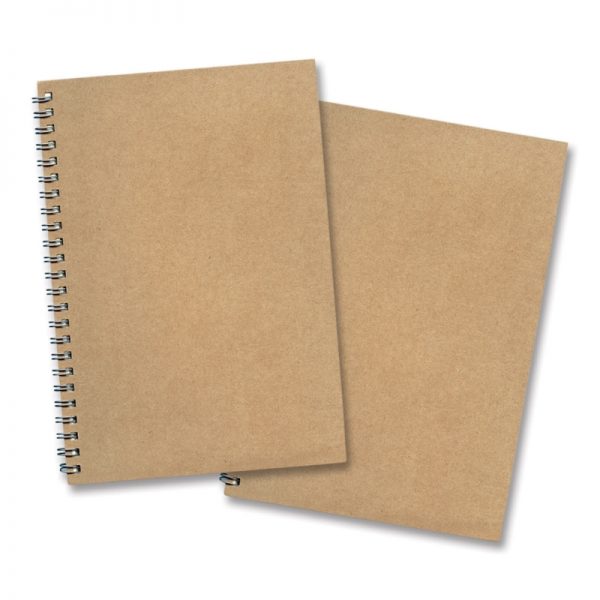 Eco A5 Note Pad 100895