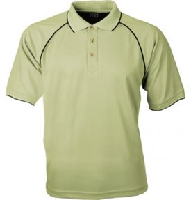 THE LIGHTWEIGHT COOL DRY POLO LADIES 1110D