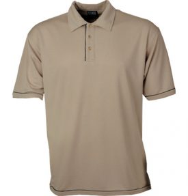 THE COOL DRY POLO MENS 1110B