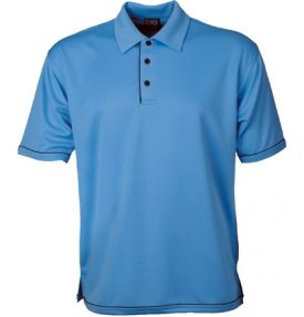 THE COOL DRY POLO MENS 1110B