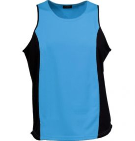 THE COOL DRY SINGLET MENS 1010F