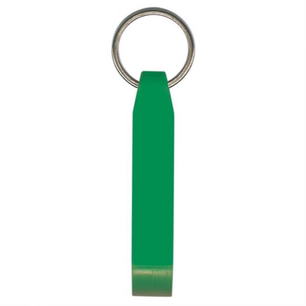 Snappy Bottle Opener Key Ring 102186