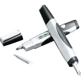 Multi-tool and Torch Set