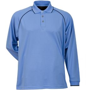 THE COOL DRY POLO LADIES 1140