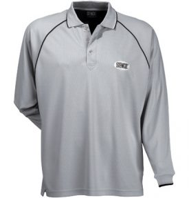 THE COOL DRY POLO MENS 1040