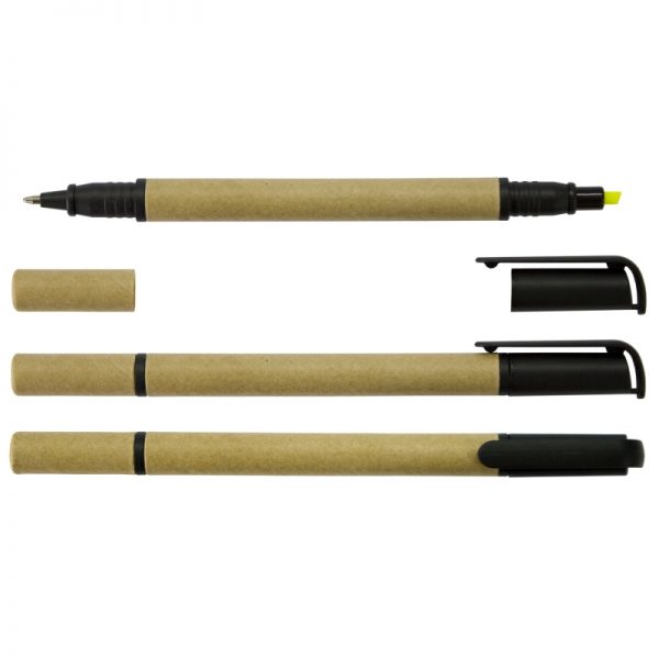 Eco Pen Highlighter 104360