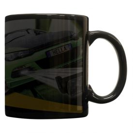 Chameleon Coffee Mug 105059