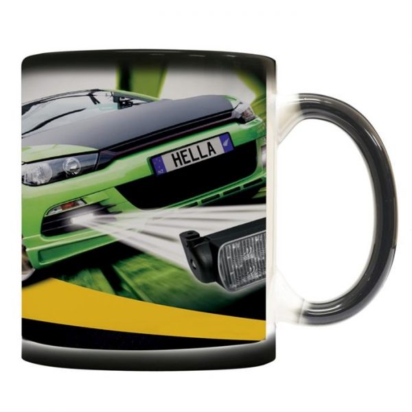 Chameleon Coffee Mug 105059