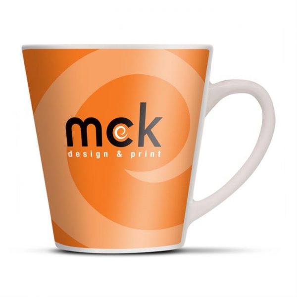 Latte Coffee Mug 105297