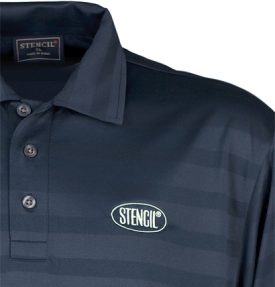 THE ICE COOL POLO MENS 1053