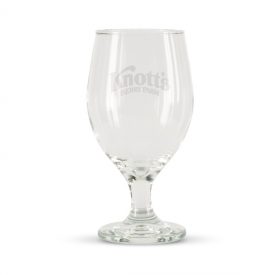 Maldive Beer Glass 105639
