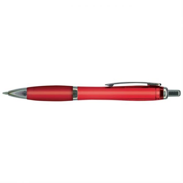 Vistro Pen Translucent 106093