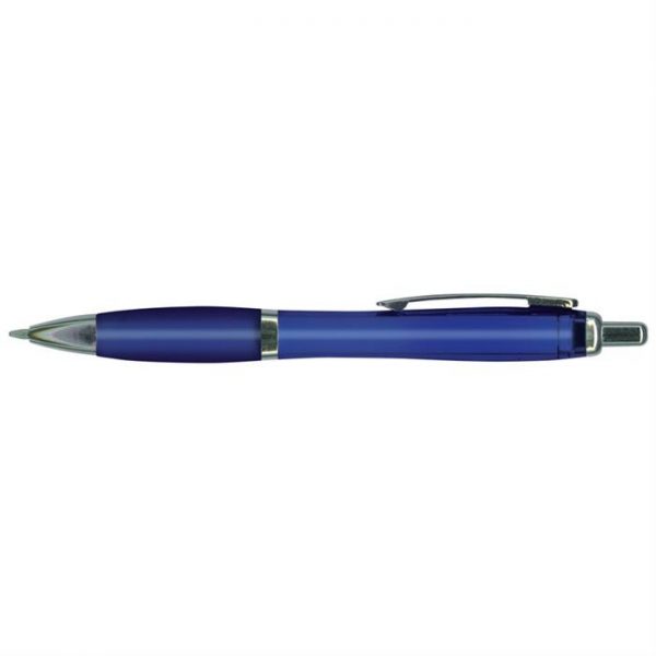 Vistro Pen Translucent 106093