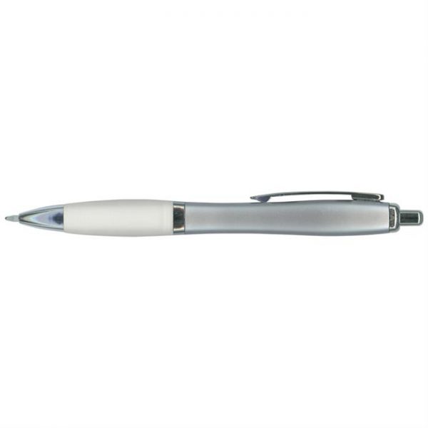 Vistro Pen Silver Barrels 106094
