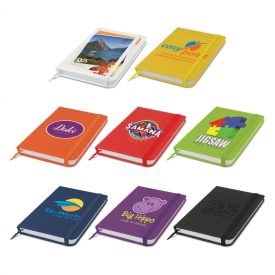 Omega Notebook 106099