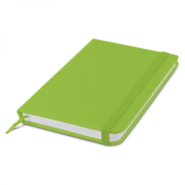 Alpha Notebook 106098