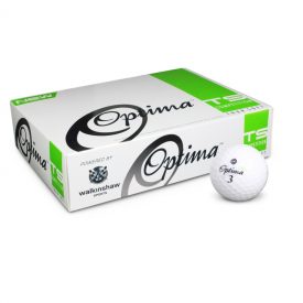 PGF Optima Golf Ball 106761