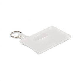 Double Card Holder 107073