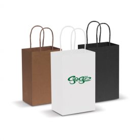 Paper Carry Bag Small - 107582