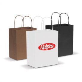 Paper Carry Bag Small - 107582