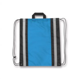 Reflecta Drawstring Backpack - 107672