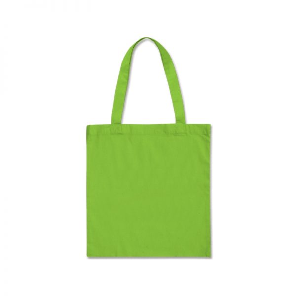 Sonnet Cotton Tote Bag Colours - 107689