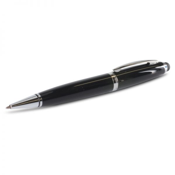Exocet Flash Drive Ball Pen 107697