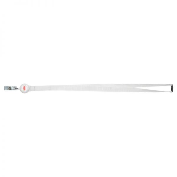 Lanyard with Retractable Holder 108056