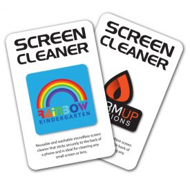 Sticky Screen Cleaner 108268