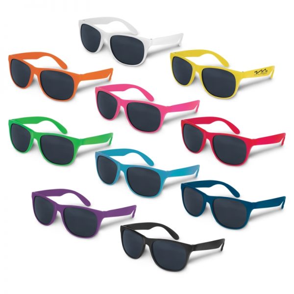 Malibu Basic Sunglasses 108389