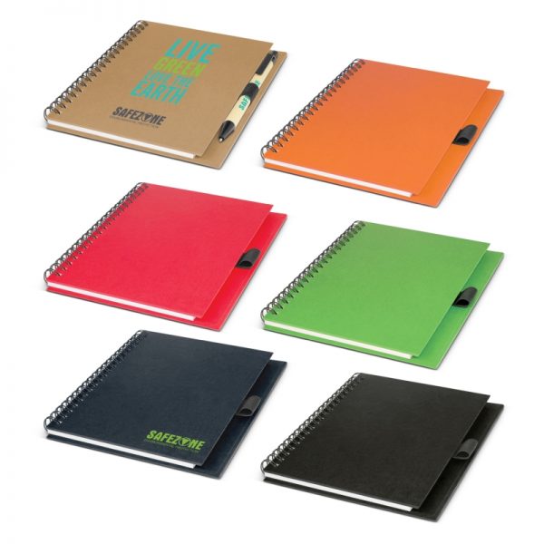 Allegro Notebook 108400