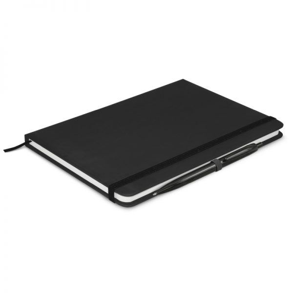 Omega Notebook With Pen 108827