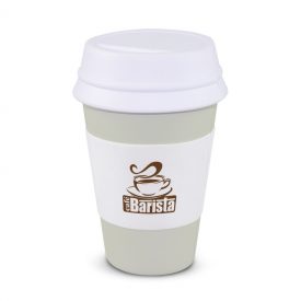 Stress Coffee Cup - 109024