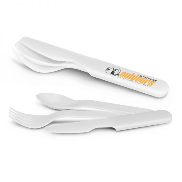 Knife, Fork and Spoon Set 109064