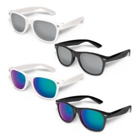 Malibu Premium Sunglasses Translucent 109784