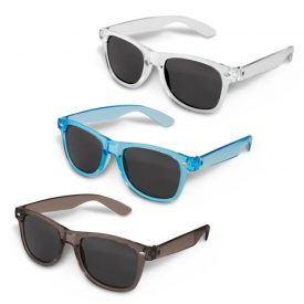 Malibu Premium Sunglasses Translucent 109784