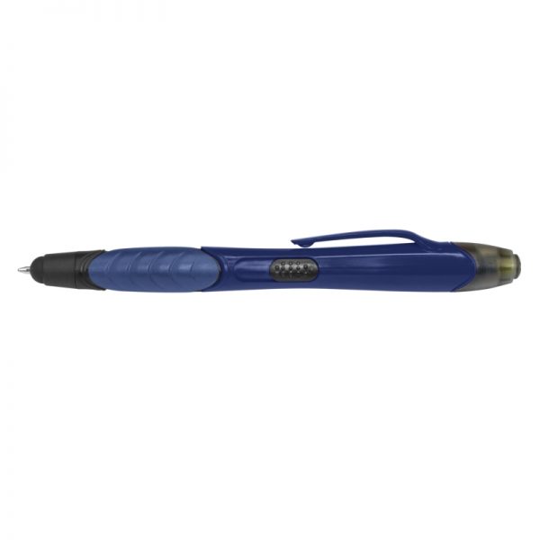Nexus Multifunction Pen Colour Barrels 109976
