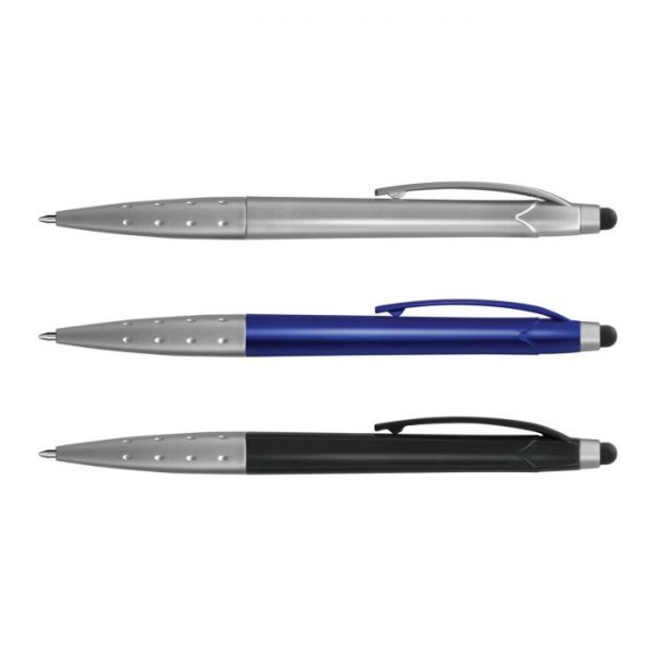 Spark Stylus Pen Metallic 110096
