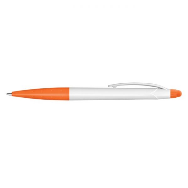 Spark Stylus Pen White Barrel 110097