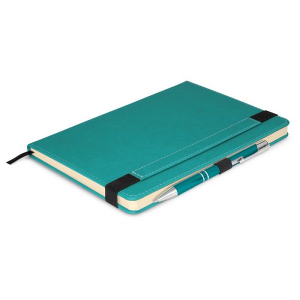 Premier Notebook with Pen 110461