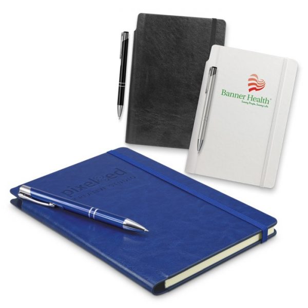 Rado Notebook with Pen 110463