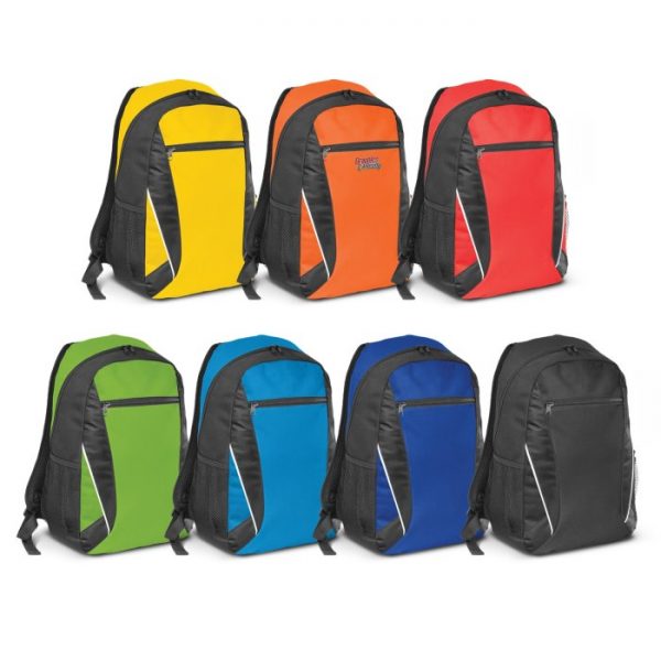 Navara Backpack - 110497