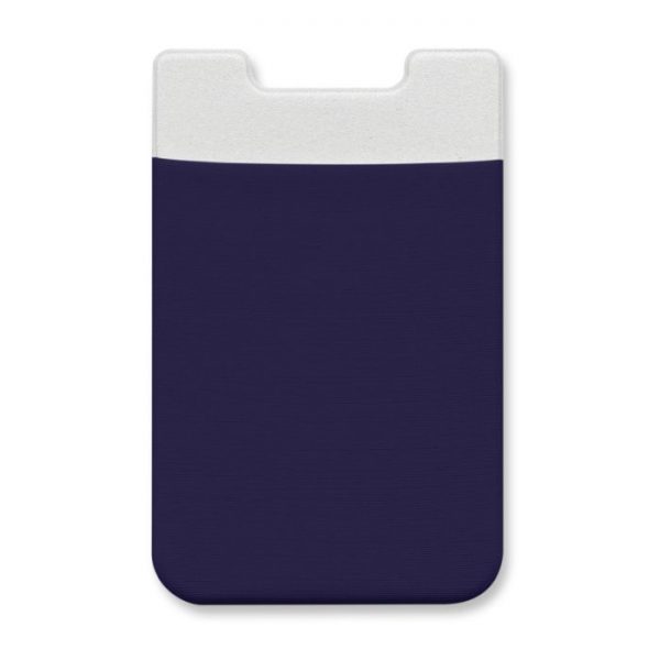 Lycra Phone Wallet Full Colour 110520