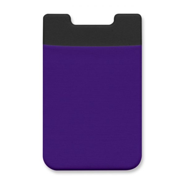 Lycra Phone Wallet Full Colour 110520